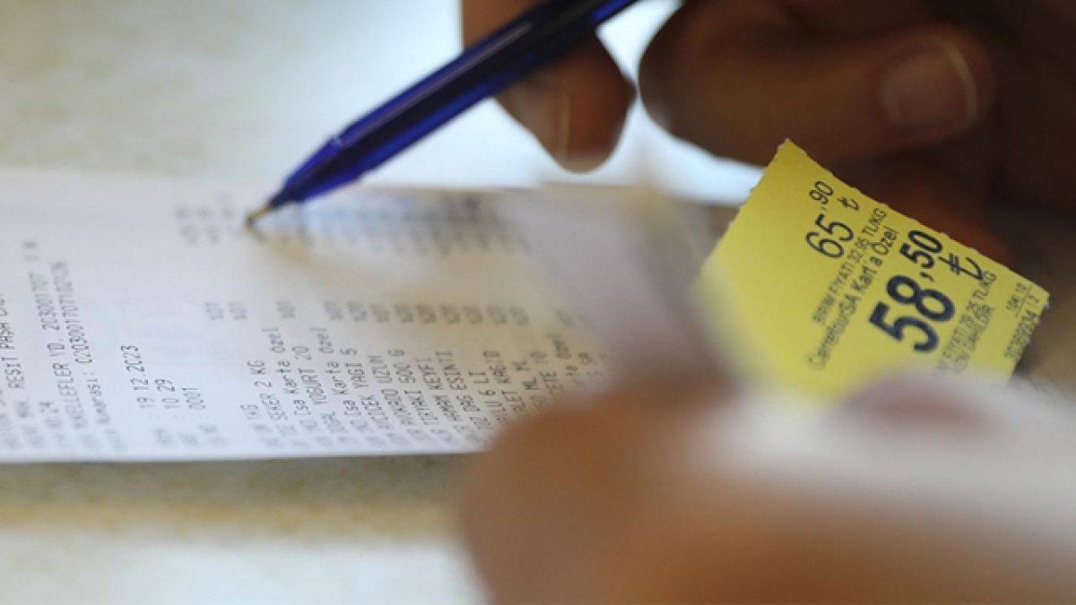 Edirne'deki işletmeye fahiş fiyat cezası: 1 milyon lira idari para cezası kesildi