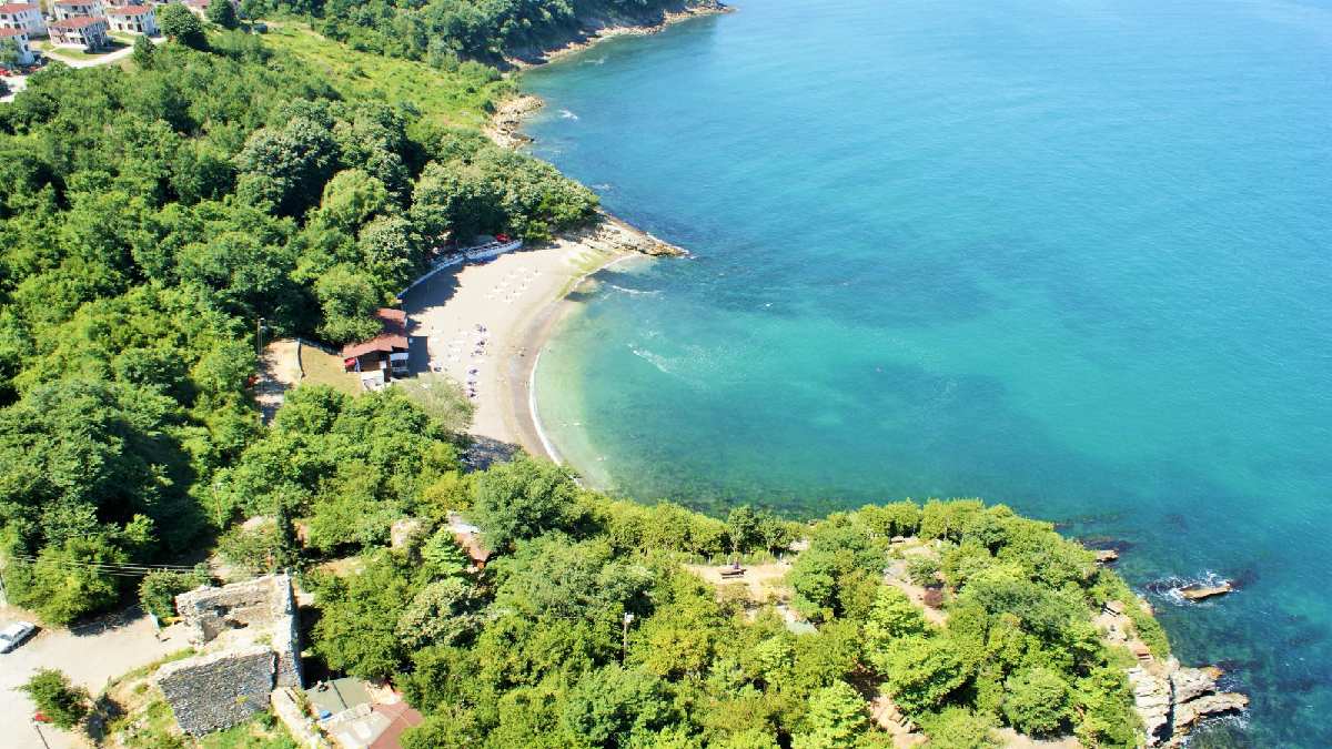 İstanbul ve Ankara'dan ziyaretçi yağıyor! En uygun tatil gözdesi: En güzel ilçelerden seçildi