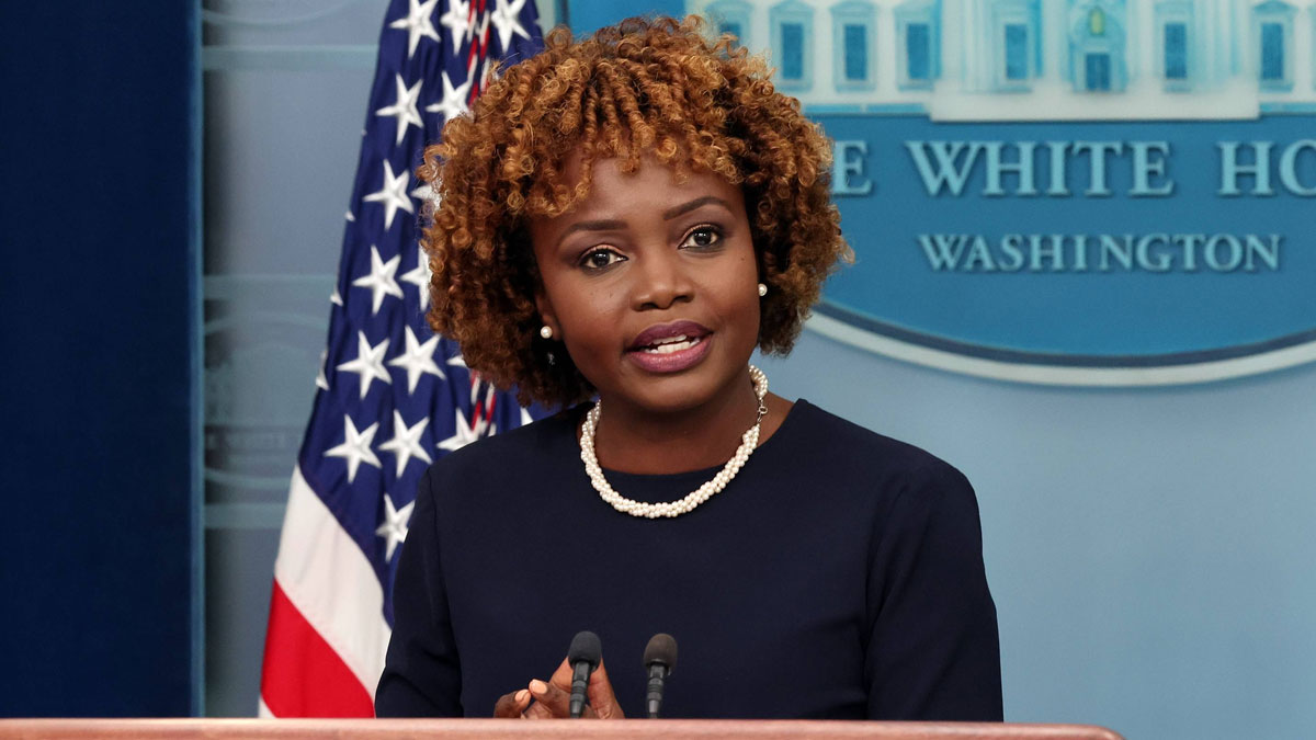 Beyaz Saray: Gazze'de savaşın sona ermesini istiyoruz