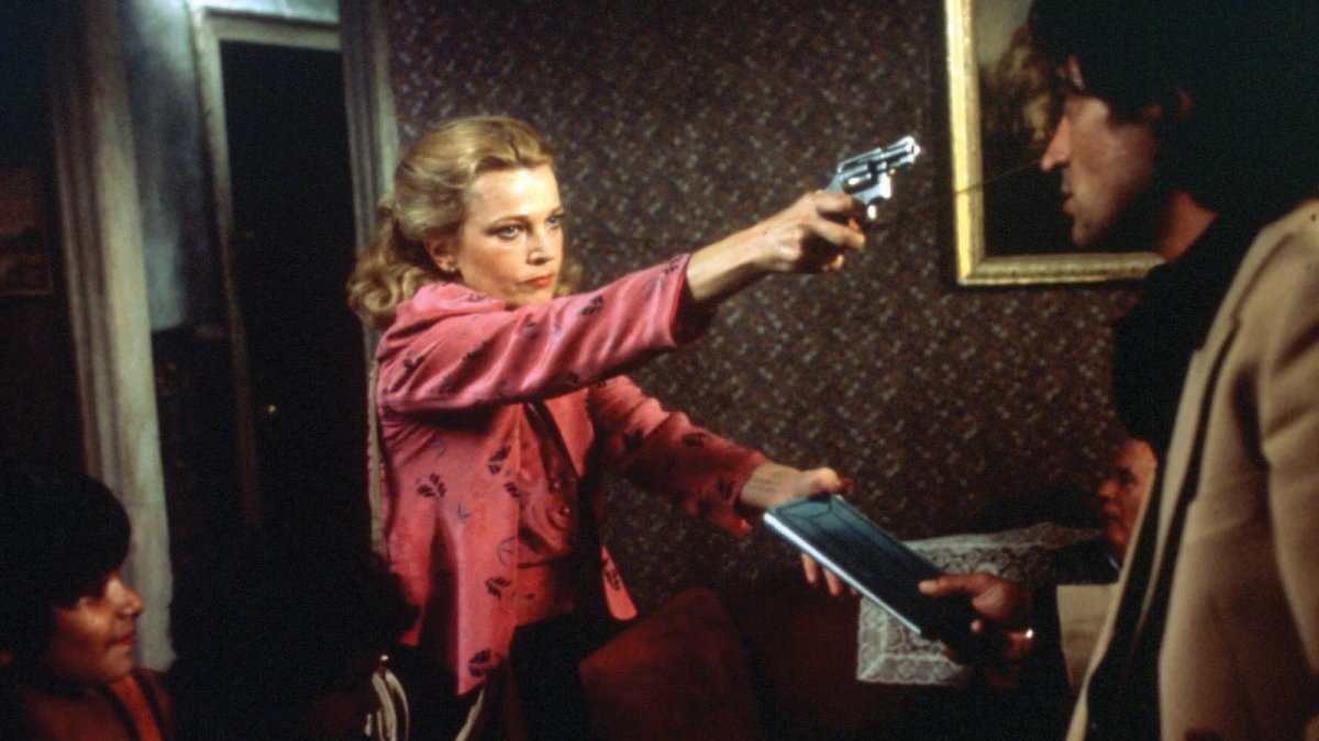 Efsane oyuncu Gena Rowlands hayatını kaybetti