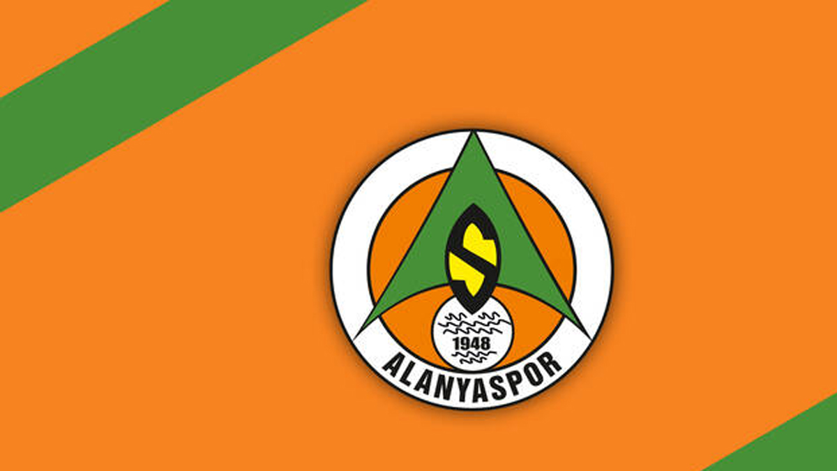 Bu kez bombayı 4 büyükler değil Alanyaspor patlattı! 38 milyon euroluk dünya yıldızı hayırlı olsun: 69 gol 55 asist