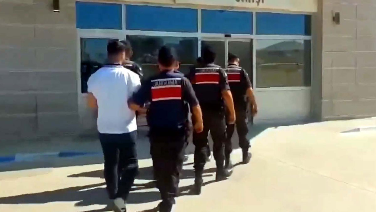 4 ilde 'Kuyu-17' operasyonu: 15 kişi gözaltında