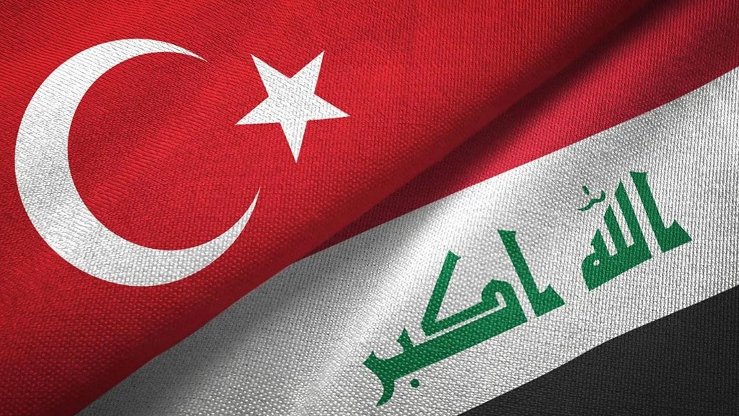 Türkiye-Irak güvenlik toplantısı bugün Ankara'da