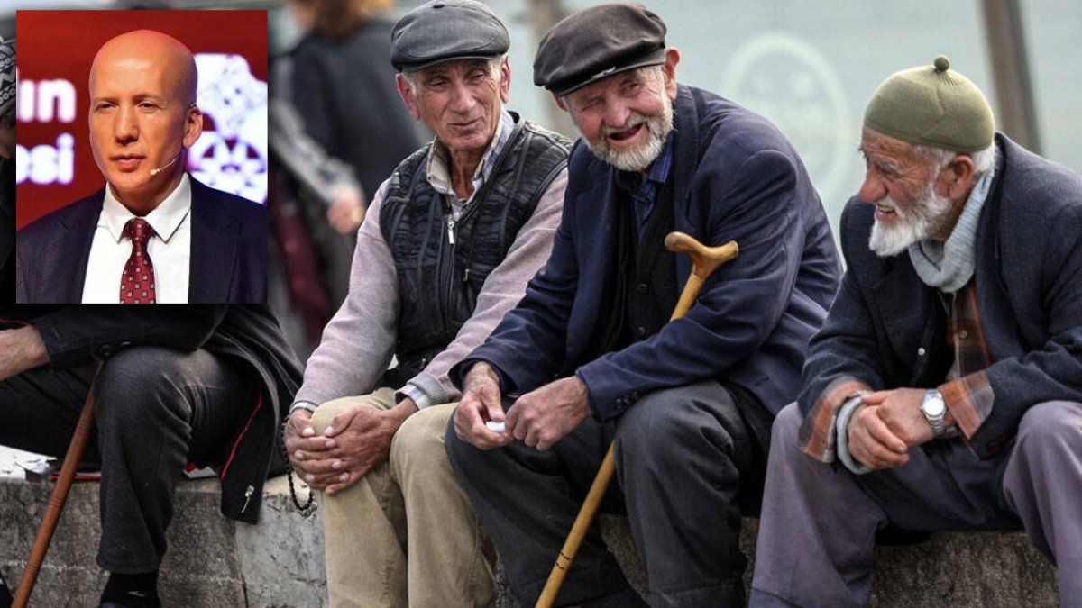 Prof. Dr. Hakan Kara'dan enflasyon değerlendirmesi: Emekliler silindir gibi ezildi