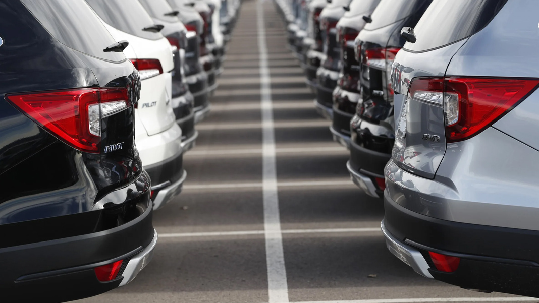 Avrupa'nın en çok satan otomobilleri: Tesla'dan beklenmedik düşüş