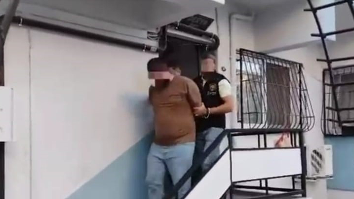 "Kızımızın namusunu kirlettin" deyip, 124 bin TL’sini aldılar