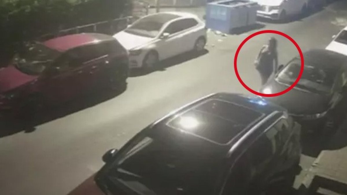 Yaya kadına çarpıp kaçan otel sahibi serbest: 31 suç kaydı ortaya çıktı