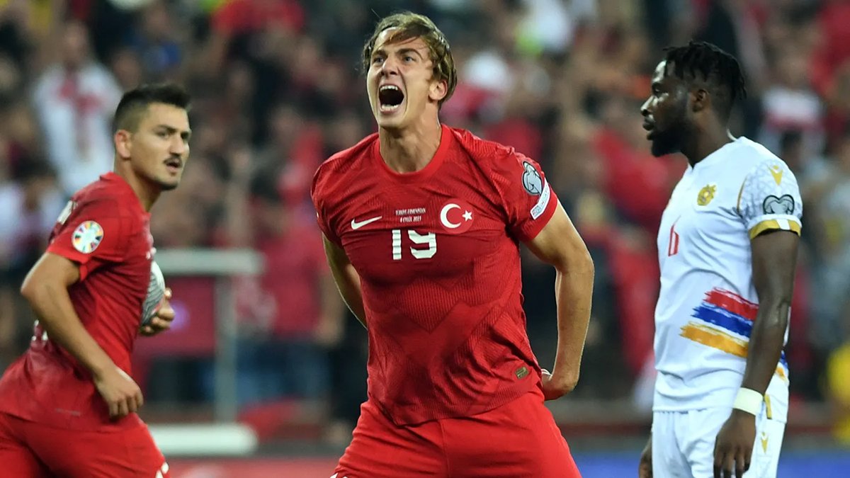 Milli golcü Bertuğ Yıldırım İngiltere yolcusu! İşte yeni takımı