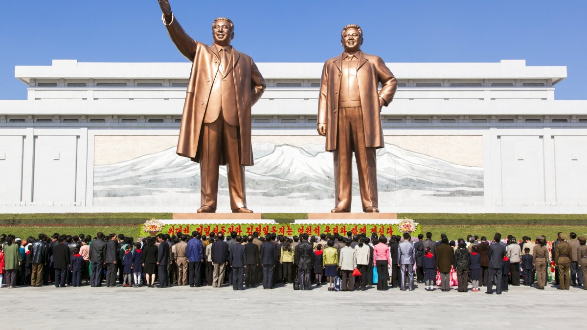 Kuzey Kore yıllar sonra turistlere kapılarını açıyor! Resmi olarak onaylandı: Peki kimler gidebilecek?