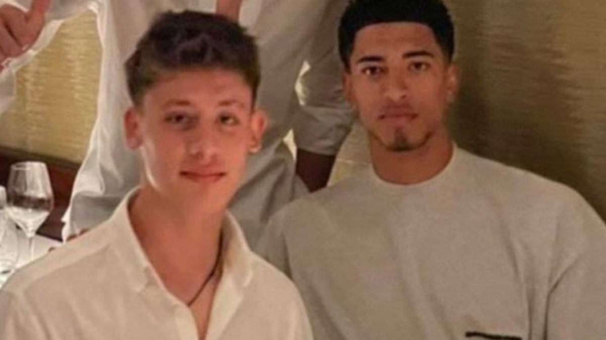 Jude Bellingham'dan dikkat çeken Arda Güler yorumu