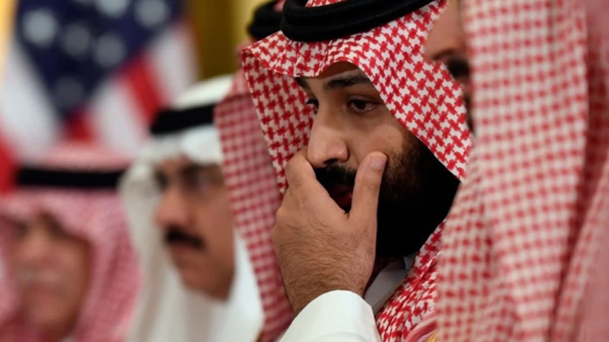 Prens Selman'ın suikast korkusu: Yaparsam öldürürler...