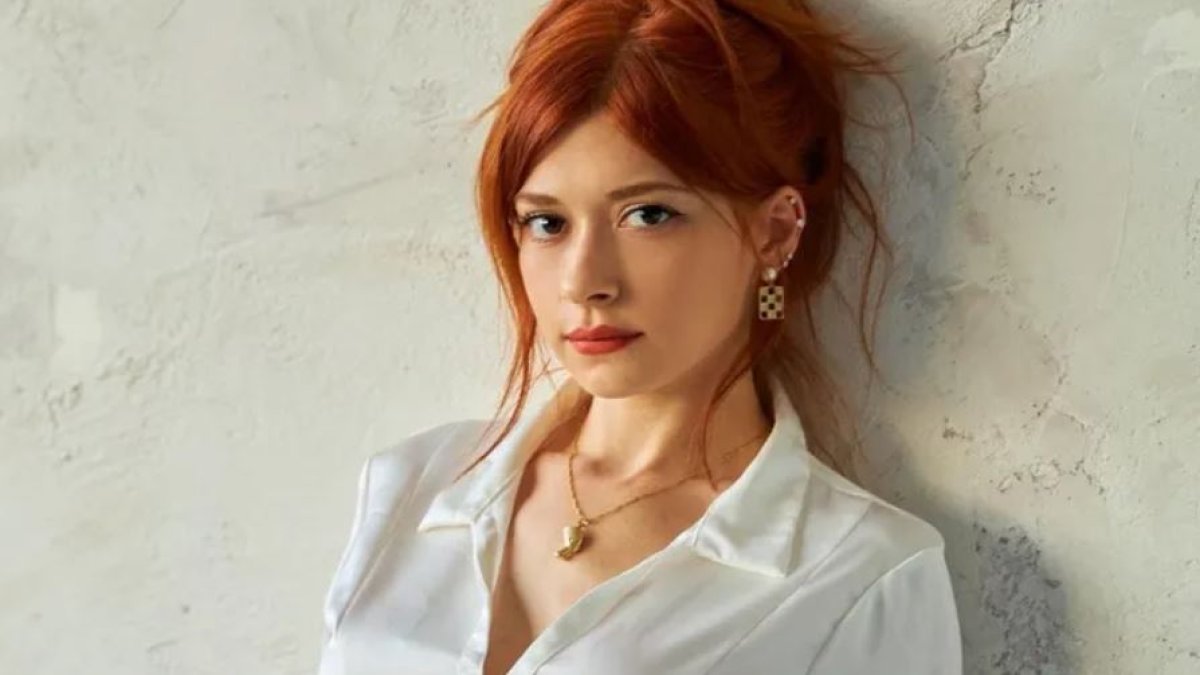 'Sandık Kokusu'na Nazlı geliyor: İpek Özağan kadroda