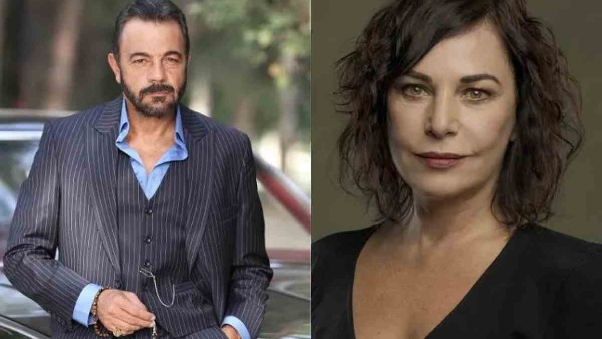 Şenay Gürler, Kerem Alışık'ın partneri olacak