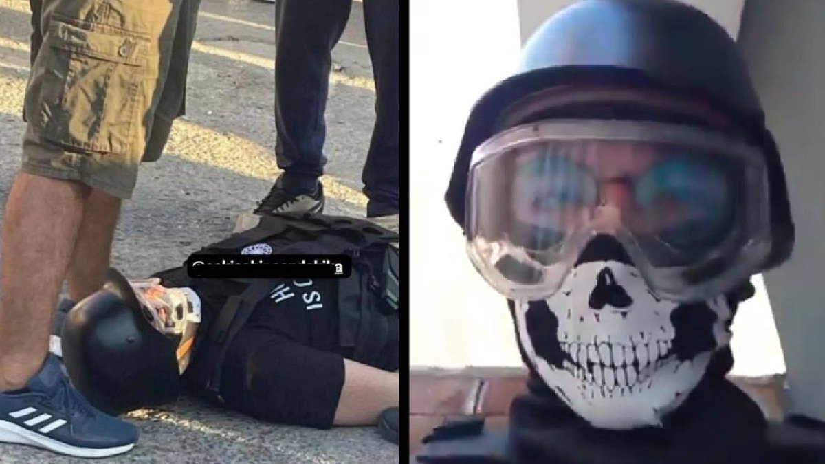 Eskişehir'deki saldırının ardından oyun bağımlılığı tartışması:  Video oyunlarıyla saldırganlık arasında bağ var mı?