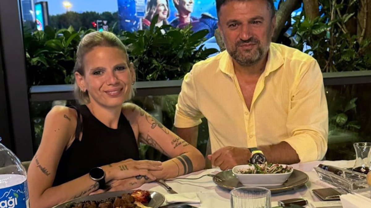 Teknik direktör Bülent Uygun'un kızı hastaneye kaldırıldı