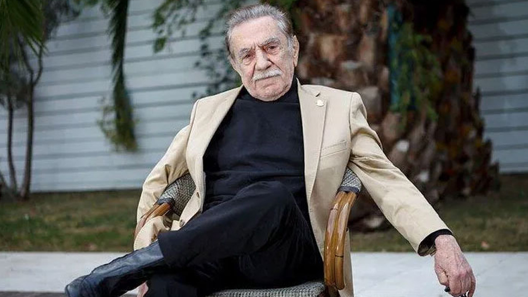 İbrahim Tatlıses duyurdu: Aydemir Akbaş yoğun bakıma alındı