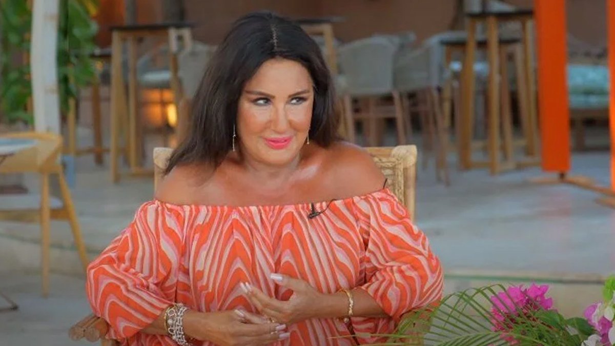 Nükhet Duru, MS hastalığı ile mücadelesini ilk kez anlattı: Pes etmedim, kalktım yürüdüm