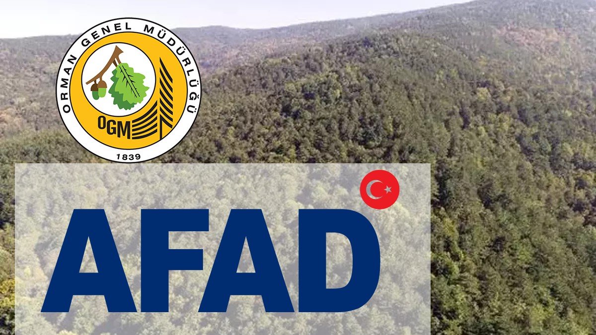 AFAD'tan uyarı geldi! 10 gün boyunca yapılmaması önerildi