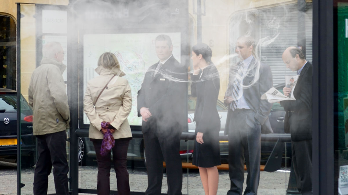 O ülkelerde açık alanda sigara ve elektronik sigara içmek yasaklanıyor! Mekanların balkon, teraslarına bile izin yok