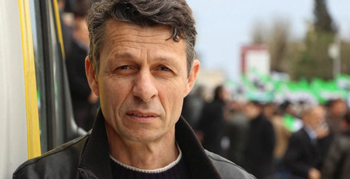 Şehit Mustafa Cambaz'a Bakanlar Kurulu kararıyla vatandaşlık - Son dakika haberleri