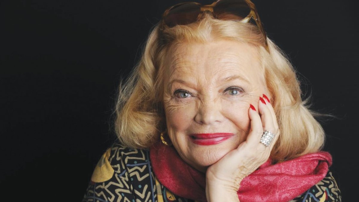 The Notebook’un  yıldızından veda