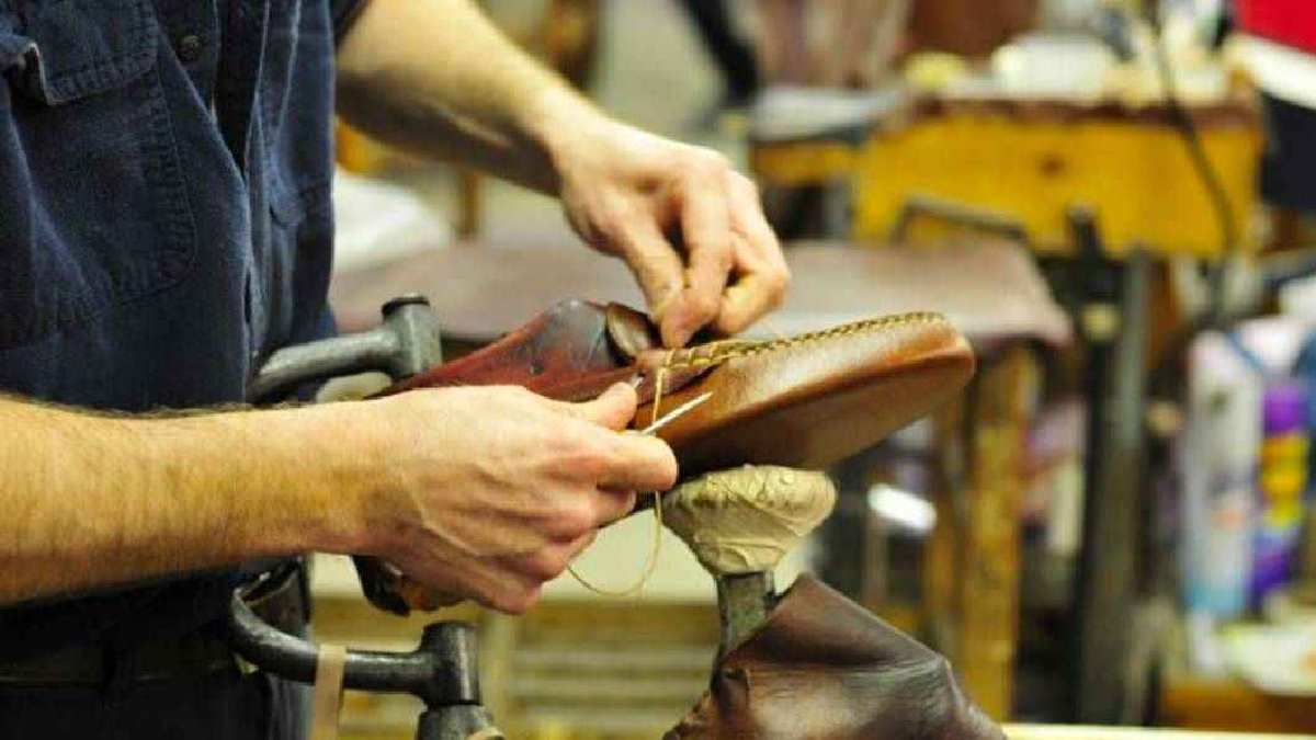 Bir dönemin ayakkabı deviydi… İflas etti pes etmedi: Fabrika sahibi iş adamı bakın şimdi ne yapıyor?