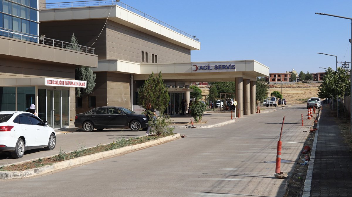 Facia! 1,5 yaşındaki bebek süs havuzunda boğuldu