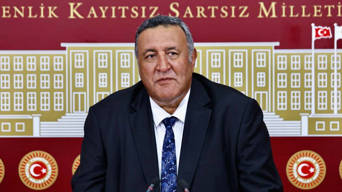 CHP'li Gürer'den çiftçi borçlarının 3 yıl ertelenmesi için kanun teklifi