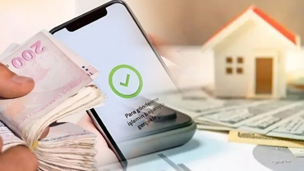 Kirayı İBAN yoluyla ödüyorsanız aman bu detaya dikkat! 1 lira için bile evden çıkarılabilirsiniz