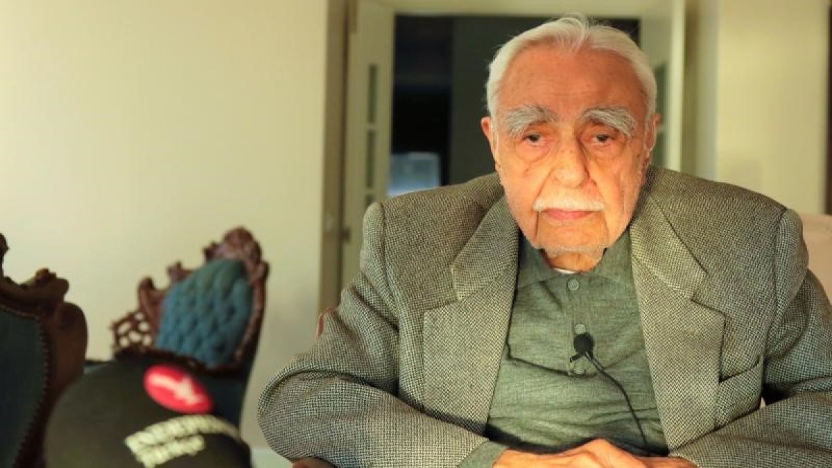 Tarık Ziya Ekinci'nin cenaze programı belli oldu