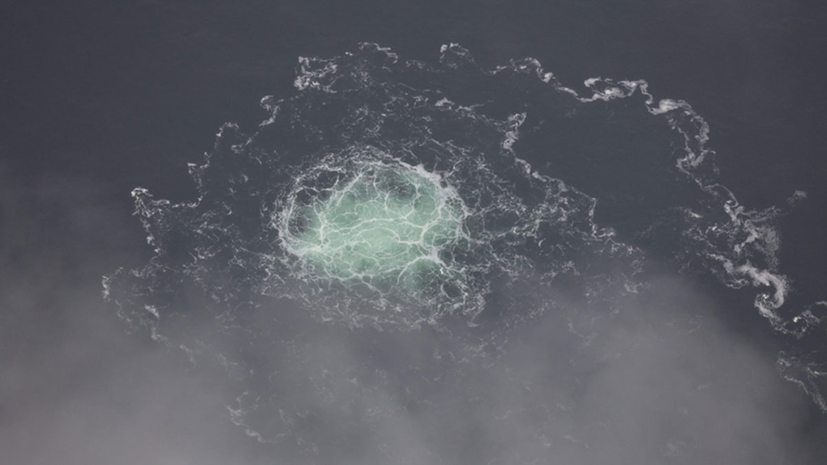 WSJ: Kuzey Akım boru hattı sabotajını Ukraynalılar yaptı