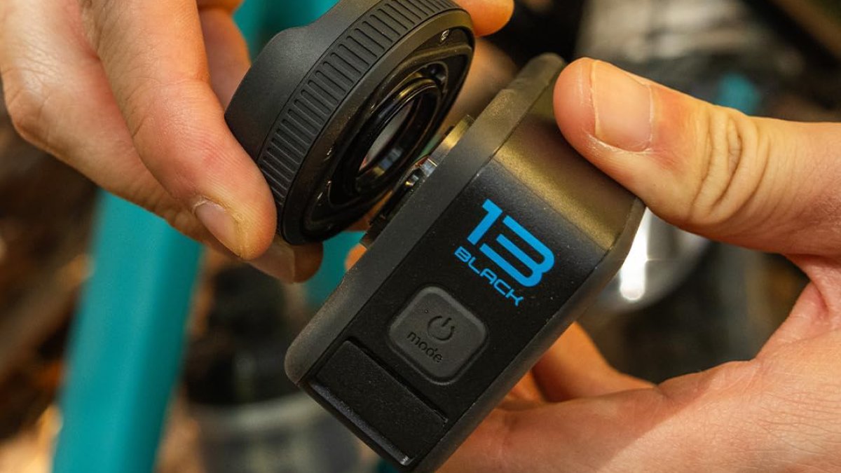 Aksiyon tutkunlarının gözdesi GoPro Hero 13 özellikleri belli oldu! İşte tanıtım tarihi