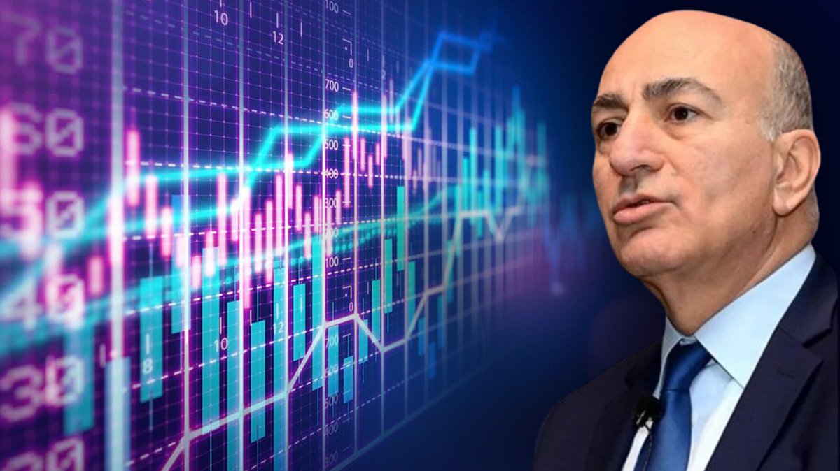 'Stagflasyon tehlikesiyle karşı karşıyayız' diyen Eğilmez uyardı: Bunları yapmazsak çökeriz