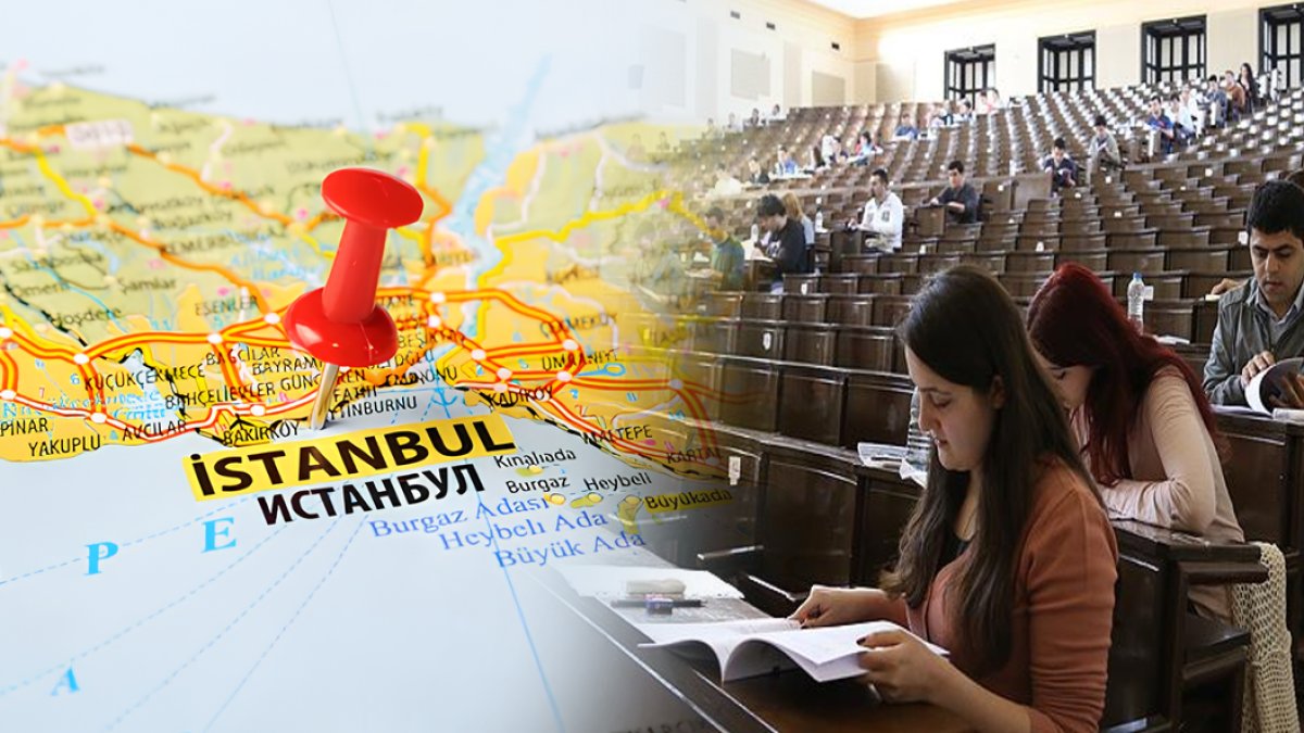 Ekrem İmamoğlu duyurdu, başvuru yağdı! Üniversite öğrencilerine güzel haber: Yurt kayıtları başladı