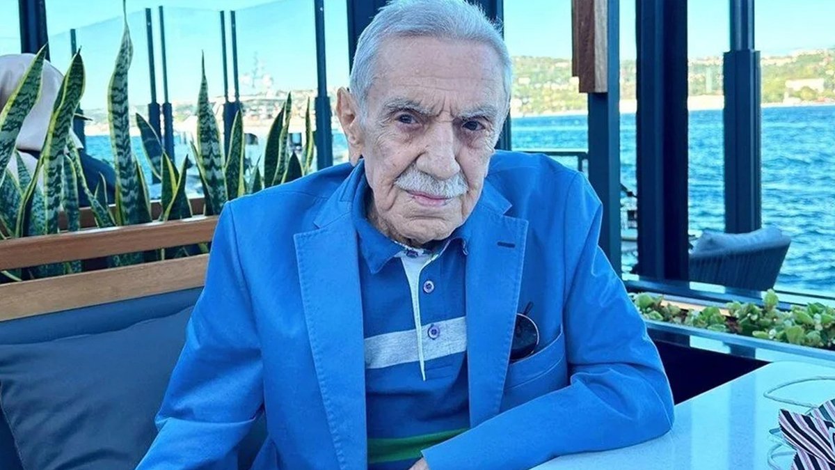 Aydemir Akbaş'ın son sağlık durumu: Entübe edildi