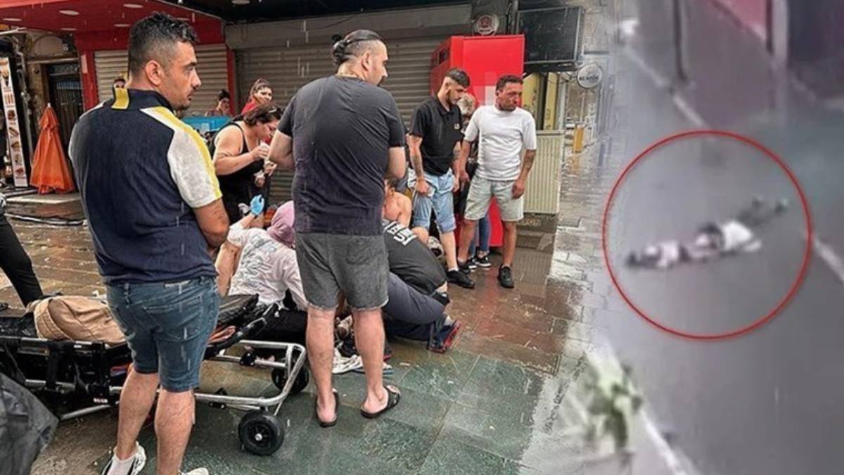 İzmir'deki elektrik faciasında duruşma günü belli oldu