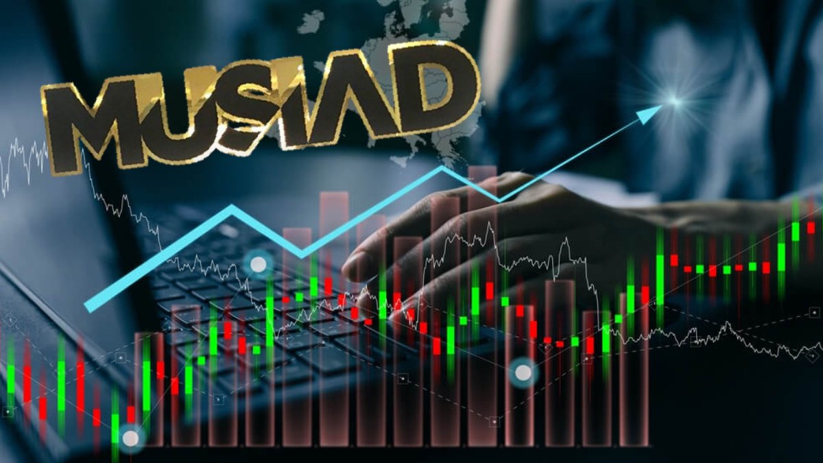 MÜSİAD'dan enflasyon düzeltmesi farkları için kritik uyarı: Yüksek risk iştahı taşıyor