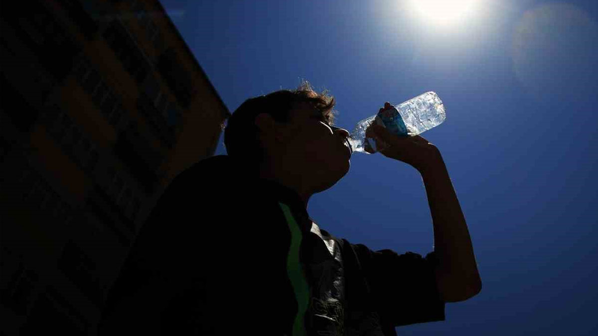 Meteoroloji açıkladı: Marmara'da sıcaklıklar 3 ila 5 derece artacak