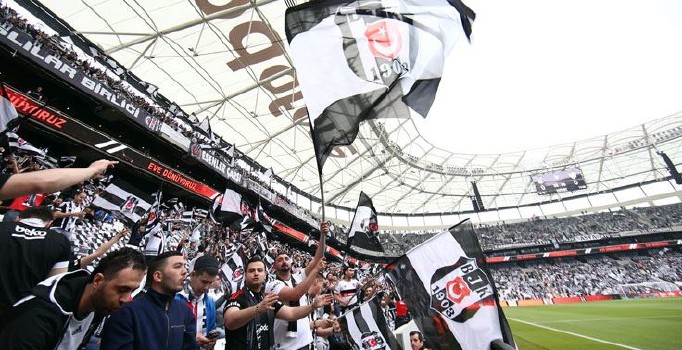 Kombinenin de şampiyonu Beşiktaş oldu