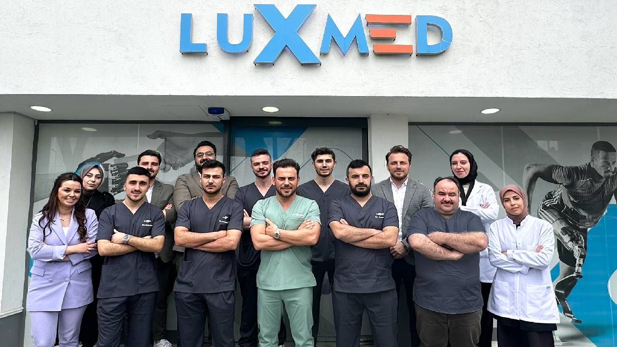 39 ülkeden Türkiye’ye silikon protez için geliyorlar