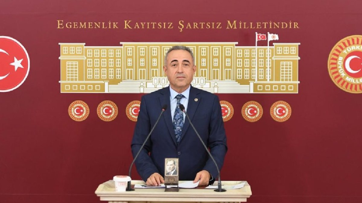 DEVA Partisi'nde iktidara çağrı: Deprem bölgesindeki mağduriyetler sürüyor