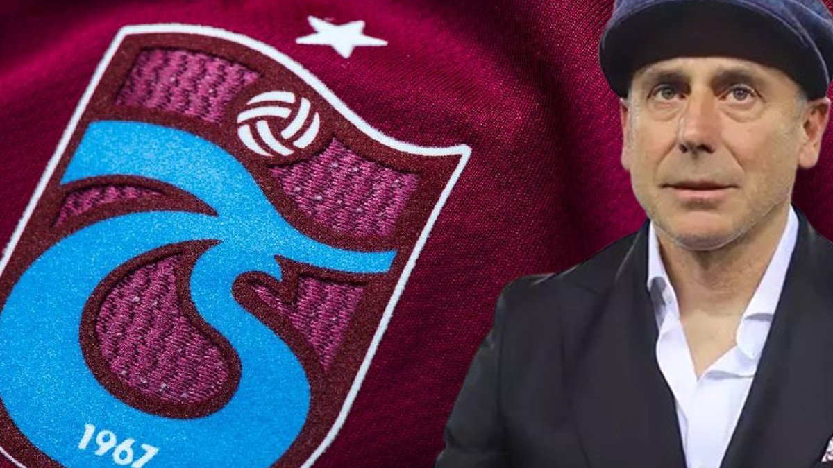 Trabzonspor'un efsane ismi canlı yayında Abdullah Avcı'yı hedef aldı! 'Bu saatten sonra hiçbir şeyi yok...'