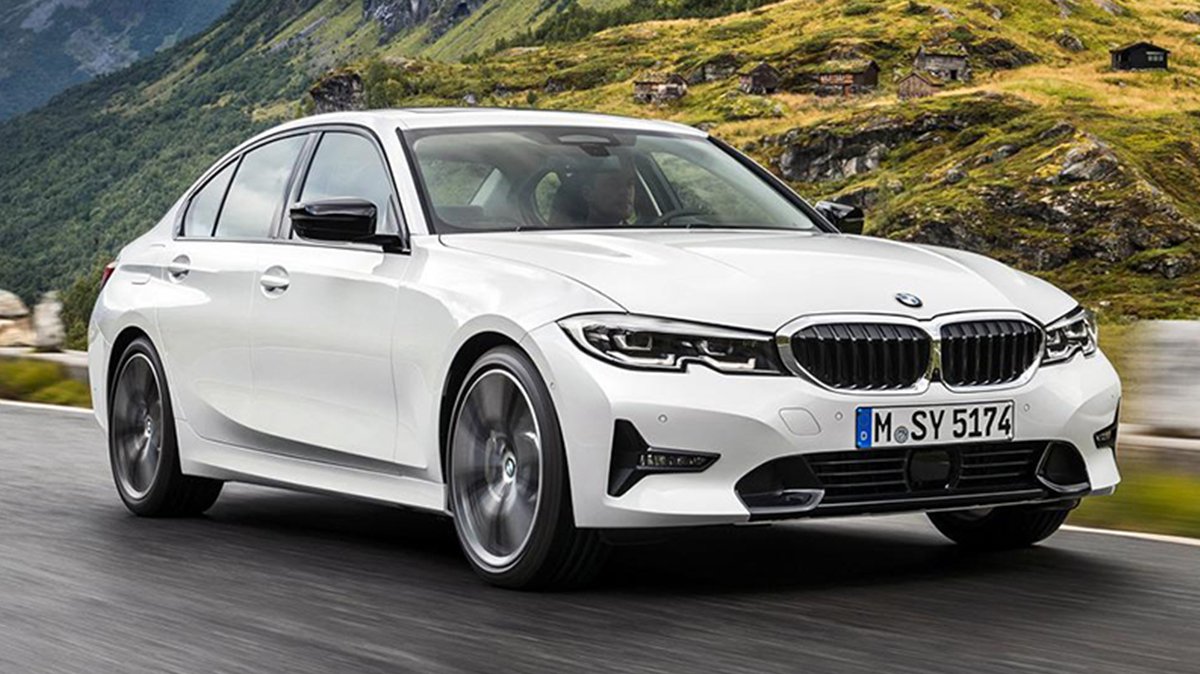 BMW 1,3 milyon aracı geri çağırıyor! 'Riskli' buldu