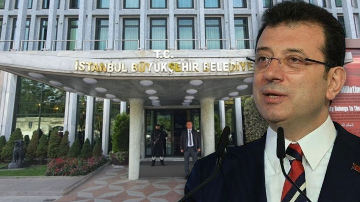 İmamoğlu'nun cezası onandı iddiasına İBB'den yanıt: İstinaf heyetinin değiştirilmesine dikkat çekildi
