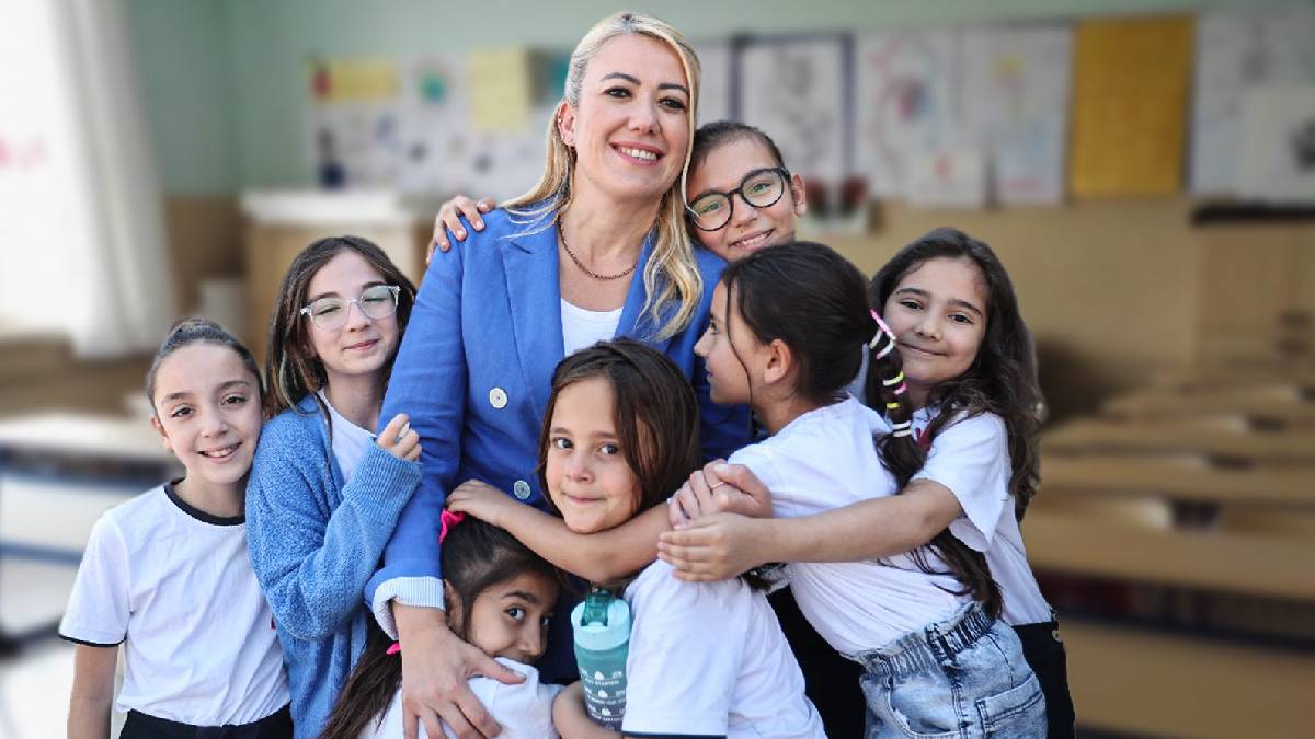 Merkezefendi Belediyesi’nden 19.2 milyon tl’lik öğrenim yardımı