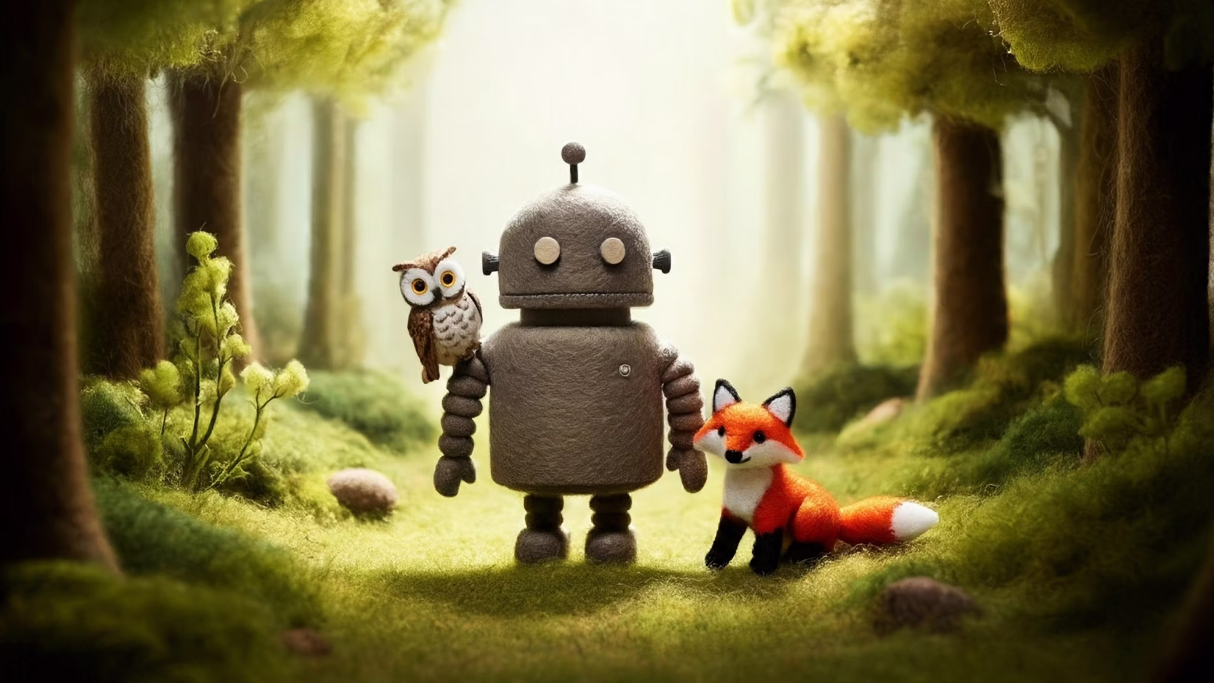 Google'ın yapay zeka görüntü oluşturma aracı Google Imagen 3 ücretsiz oldu!