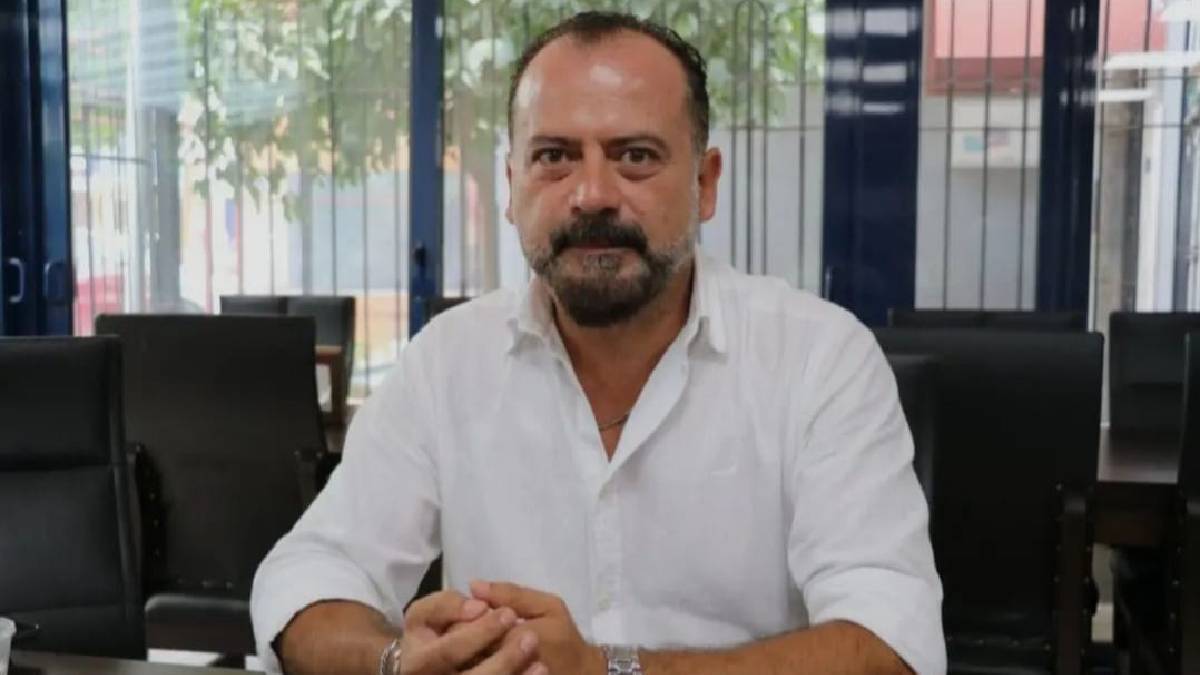 Jeofizik Mühendisleri Odası Adana Şube Başkanı Emin Pişkin, 17 Ağustos depreminin yıldönümünde açıklama yaptı