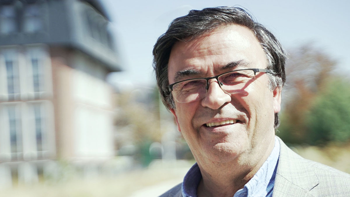 Avrasya Yazarlar Birliği Genel Başkanı Dr. Yakup Ömeroğlu Hakk’a yürüdü