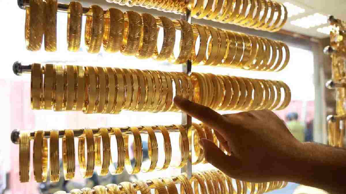 Altınlarınız böyleyse dikkat! Sarraflığın ehli püf noktayı açıkladı: Sahte altın meğer böyle anlaşılıyormuş