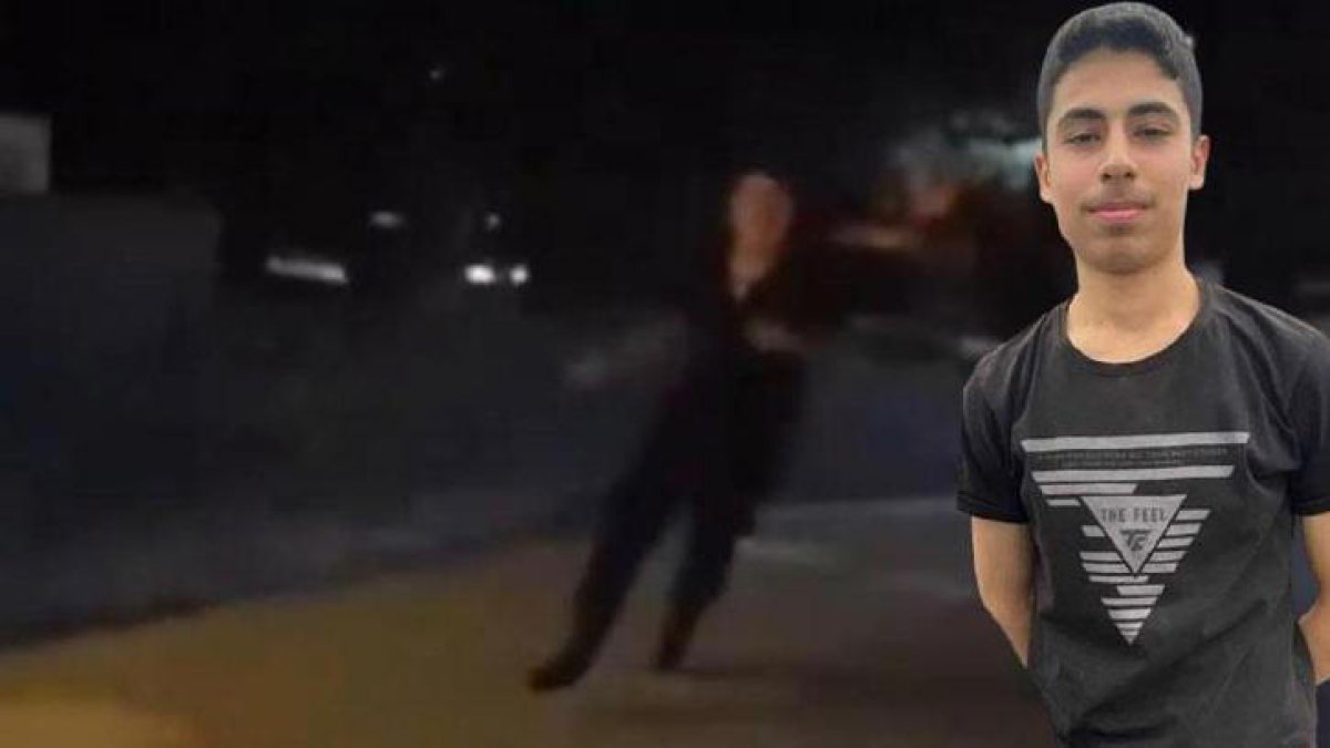 Eskişehir'den sonra şimdi de Yozgat: 17 yaşındaki genç önüne geleni bıçakladı